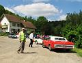 Mei Oldtimerrit op 13-5-2012 organisatie Eleonore en Guido Vanoppen (53)